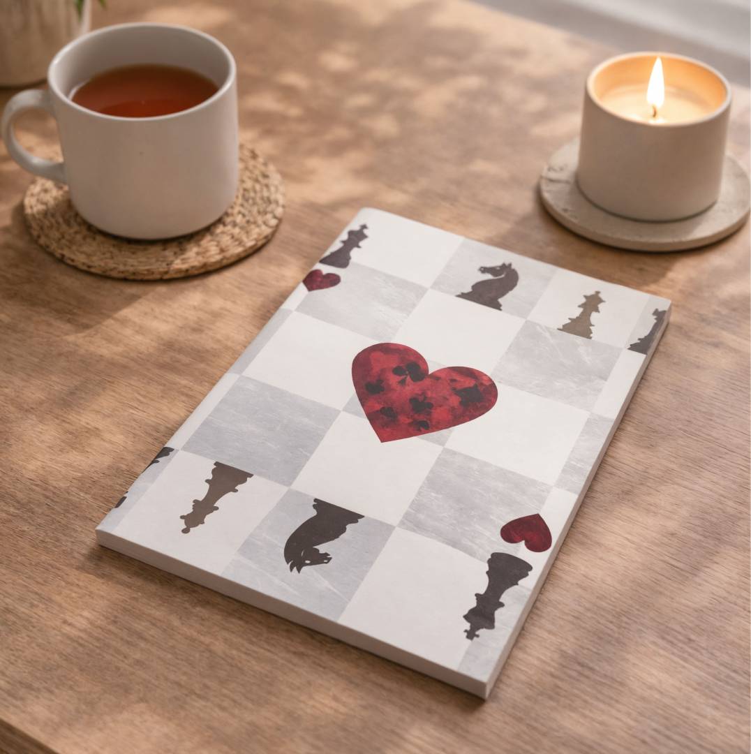 Autumn Gift Guide: Luxury Stationery for Cozy, Thoughtful Giving
