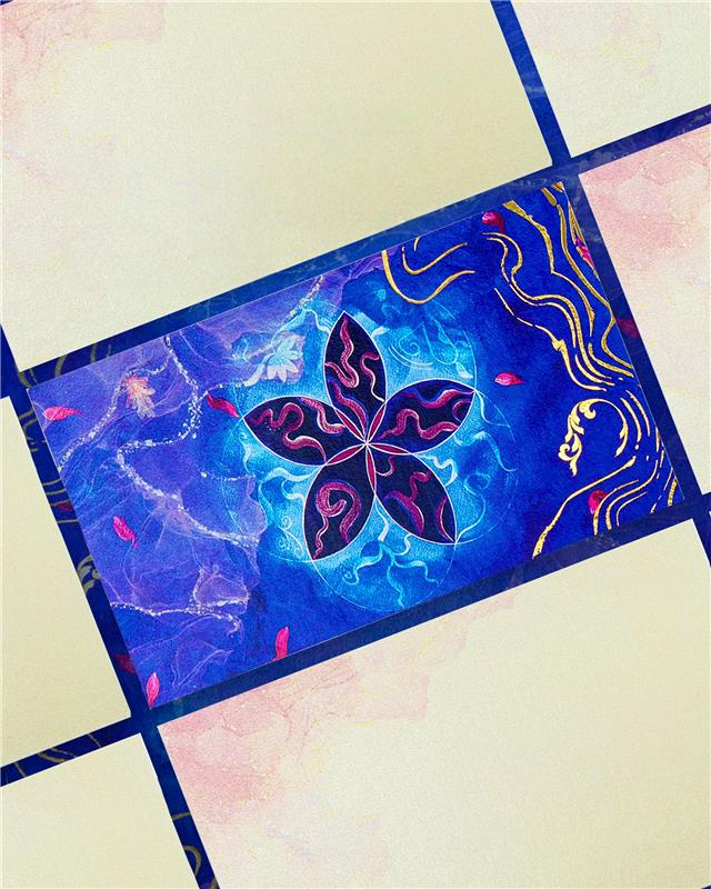 The Abundance Edit