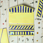 Charm Pockets Envelopes