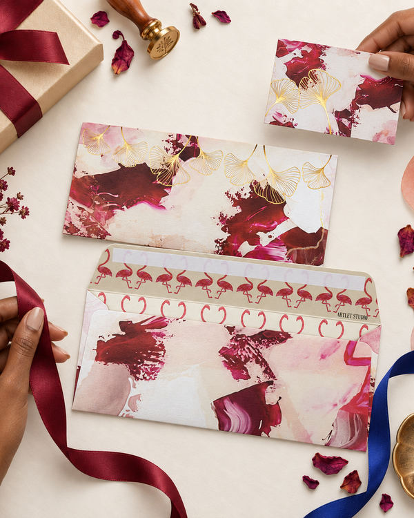 Rosette Gifting Edit