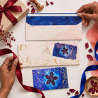 Flower of Life Gifting Edit