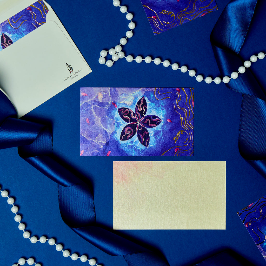 The Abundance Edit