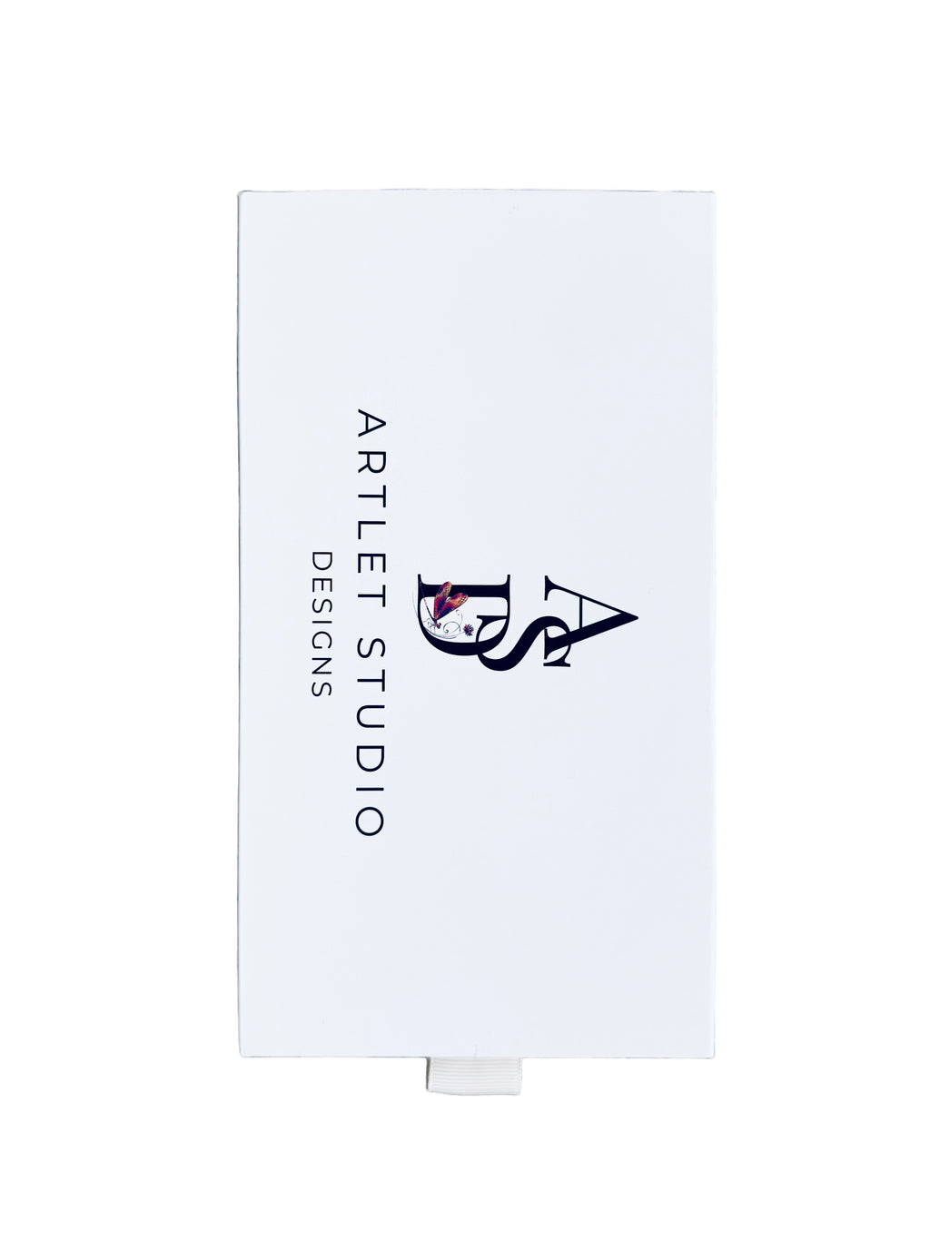 Set Of Envelopes Charm Pockets