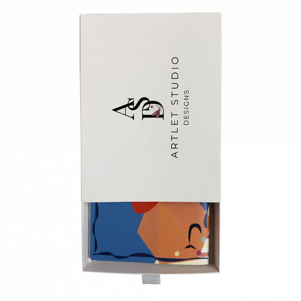 Joker Vellum Notebook