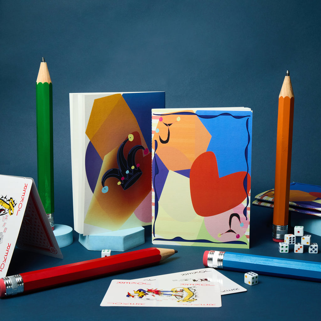 Joker Gift Set