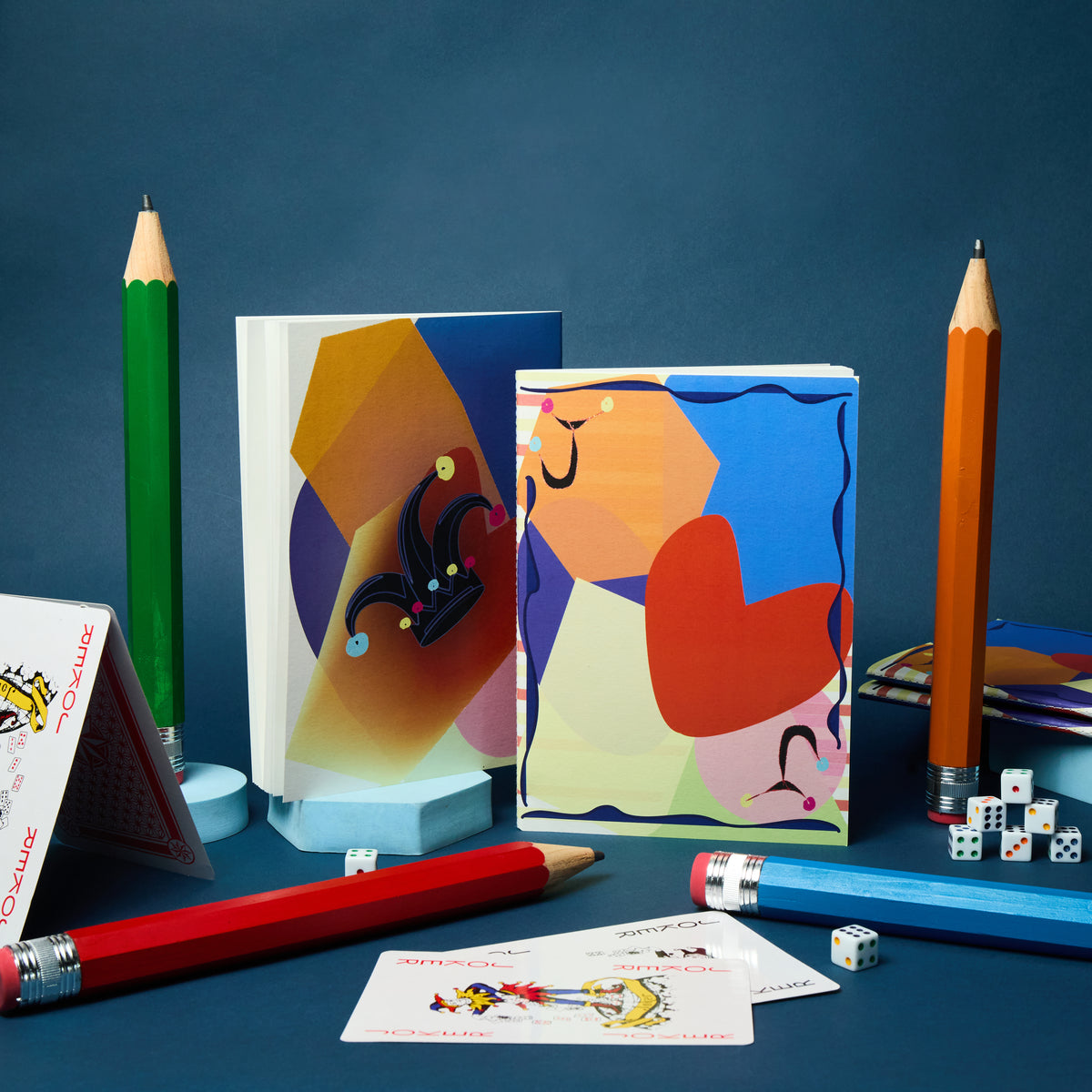 Joker Gift Set
