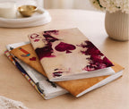 Straight Flush Playing Card Vellum Notebook Set (Pack of 3)