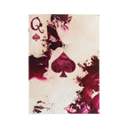 Queen of Spades Notebook