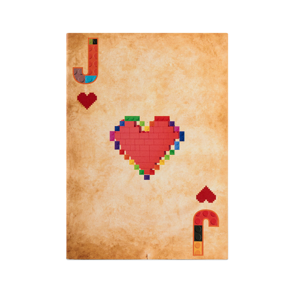 Straight Flush (Assorted Pack of 3)