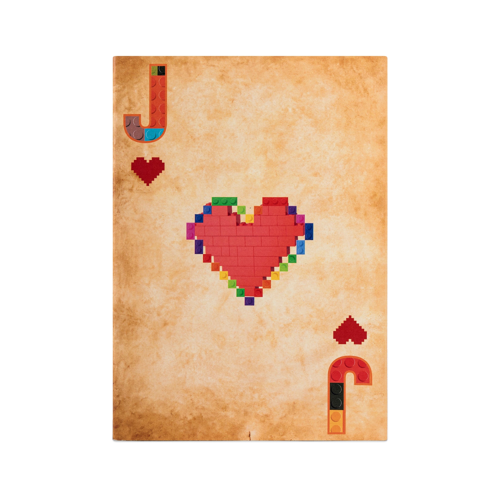 Straight Flush (Assorted Pack of 3)