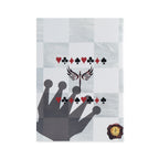 King Card Notebook