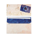 Flower Of Life Envelopes