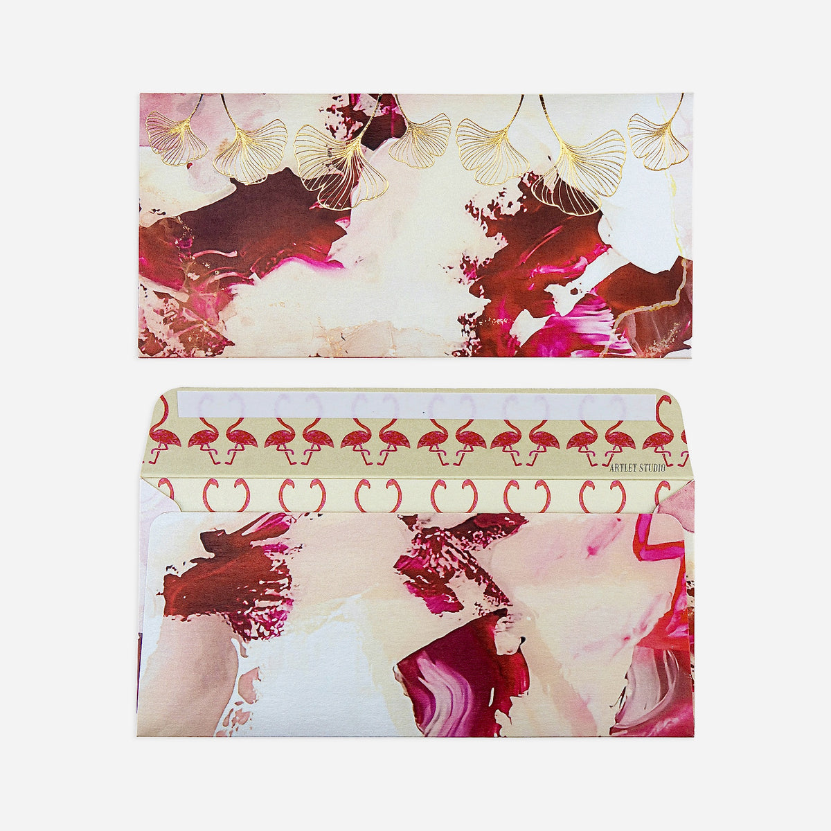 Rosette Gifting Edit