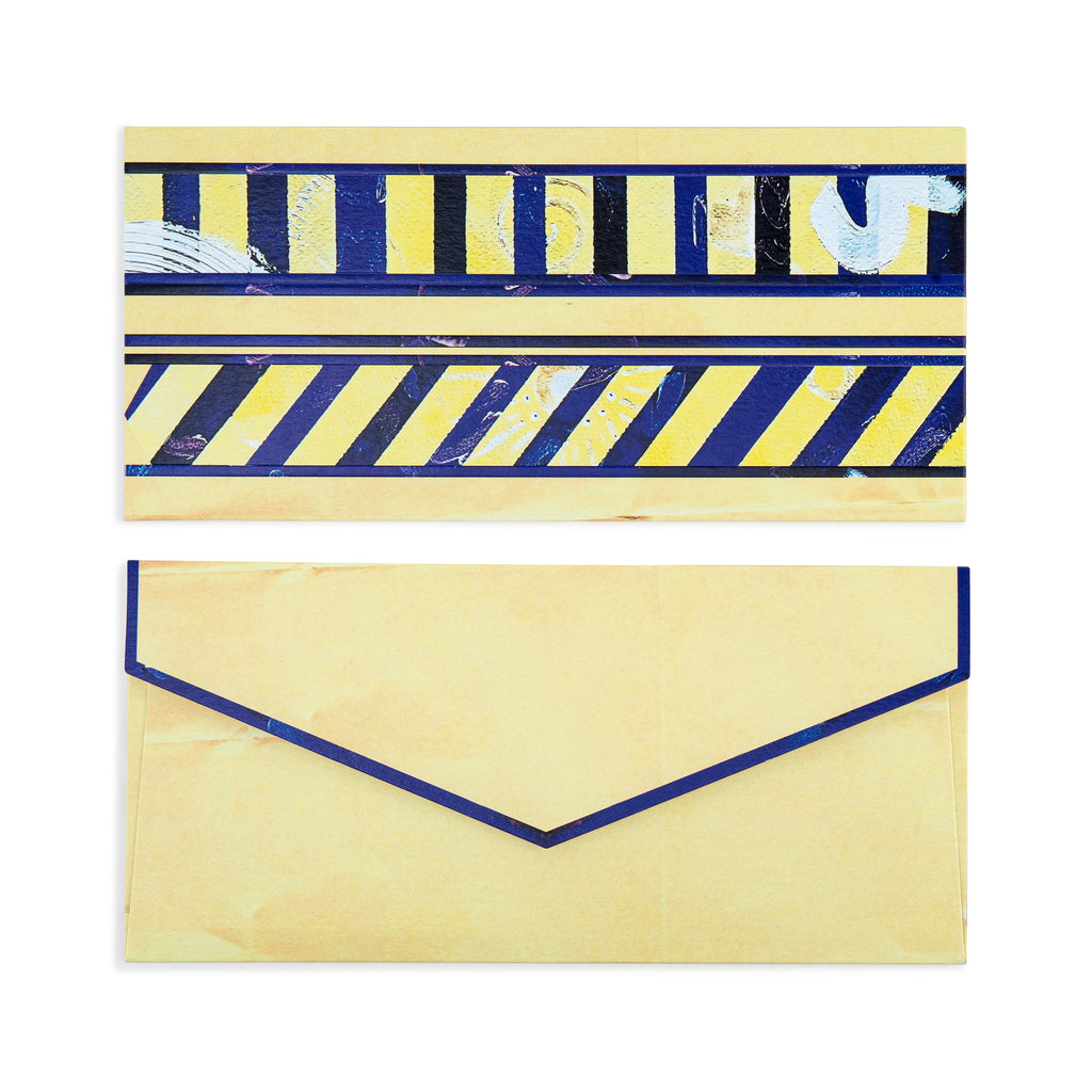 Charm Pockets Envelopes
