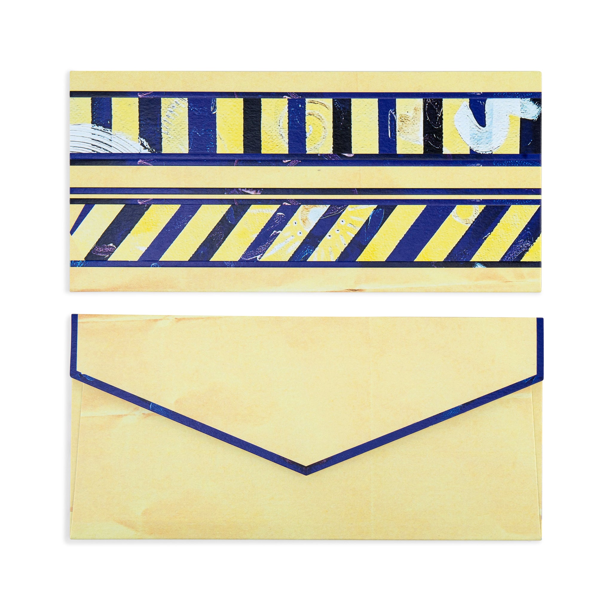 Charm Pockets Envelopes
