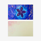 Flower of Life Notecards