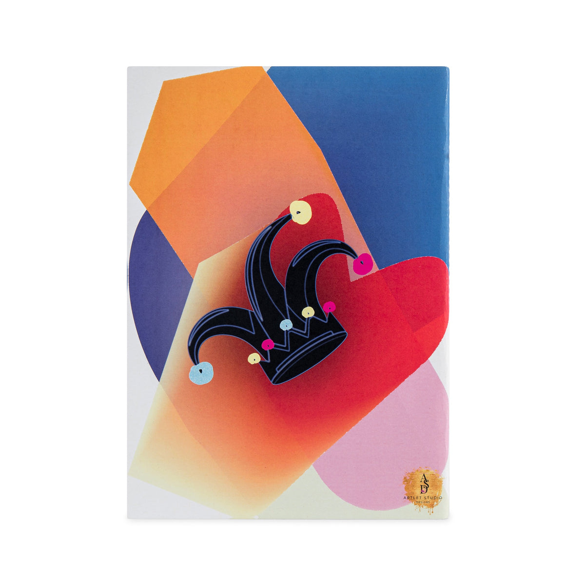Joker Gift Set