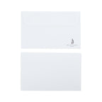 Charm Pockets Notecards