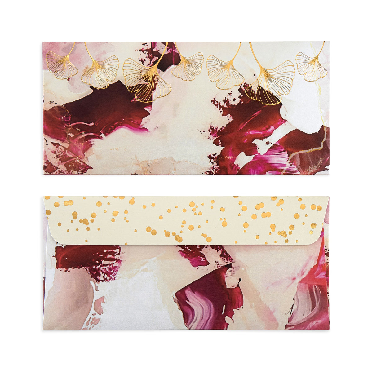 Rosette Gifting Edit
